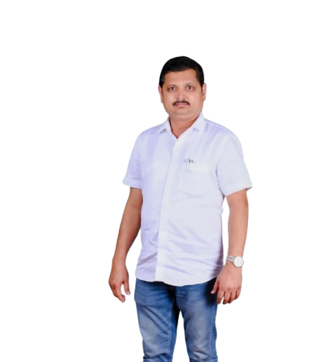 तुकाराम विश्वासनाथ रायकर